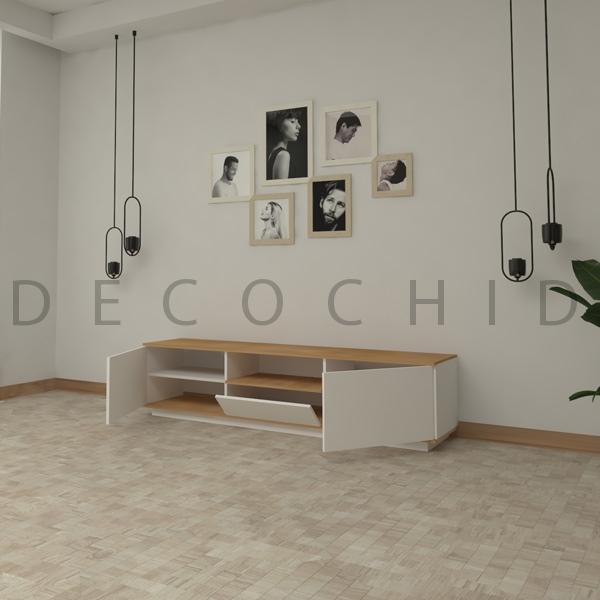 میز تلویزیون مدرن D.6019