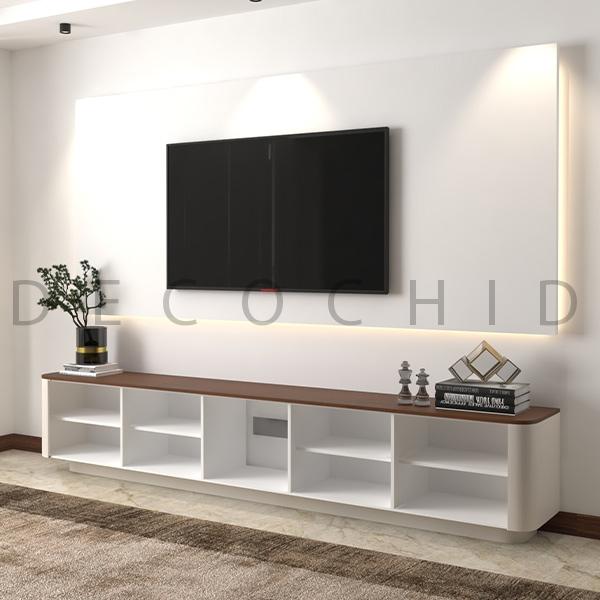 میز تلویزیون مدرن D.6021