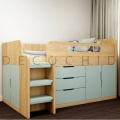تخت خواب چند منظوره D.1195
