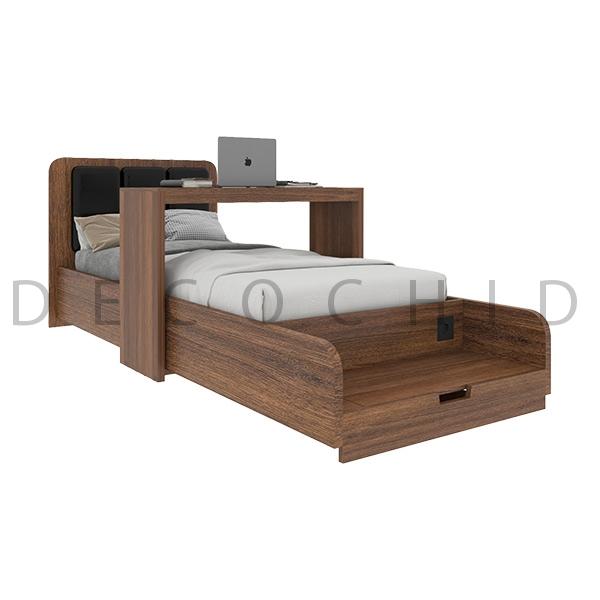 تخت و کتابخانه آدینا (اوتلت)