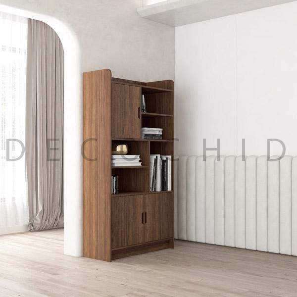 تخت و کتابخانه آدینا (اوتلت)