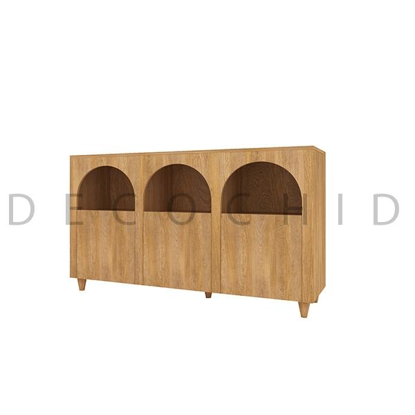 میز کنسول شیک D.9003