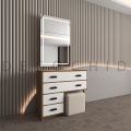 میز آرایش تیسا