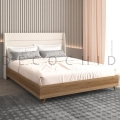 تخت خواب دو نفره تیسا عرض 160