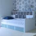 تخت خواب یک نفره D.1200