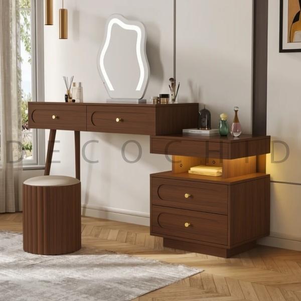 میز آرایش شیک D.8030