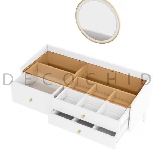 میز آرایش مدرن D.8034